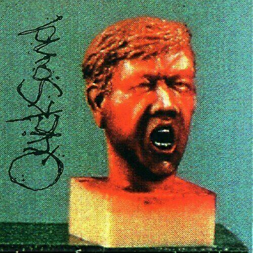 Quicksand Quicksand CD 7 Single Coloured Vinyl (2021)