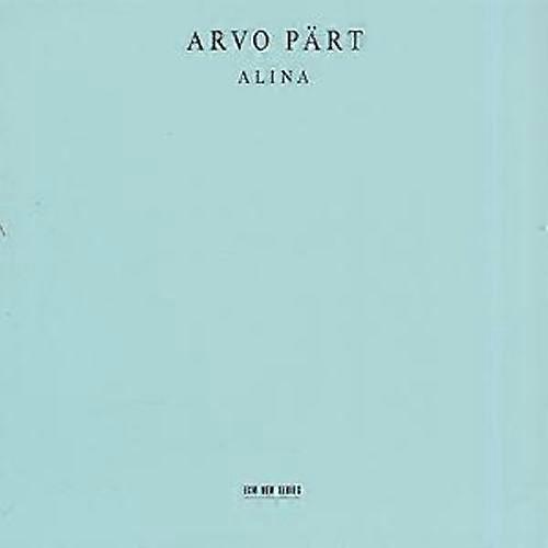 Sergej Bezrodny Alina CD (1999) NEW