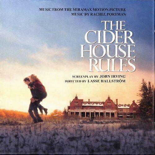 Snell David The Cider House Rules CD