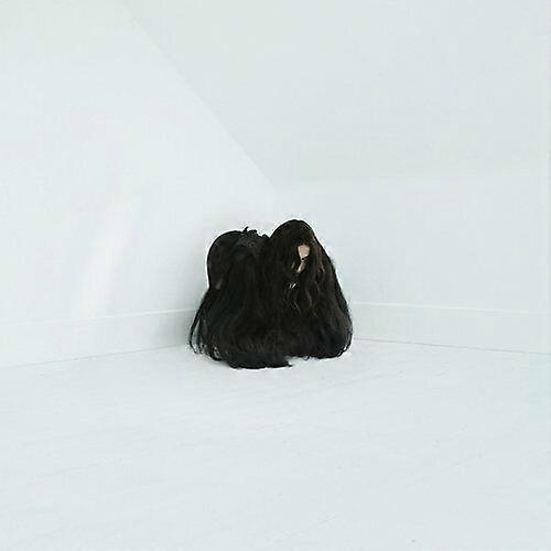 Chelsea Wolfe Hiss Spun CD (2017)