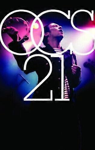 Ocean Colour Scene 21 CD (2010)