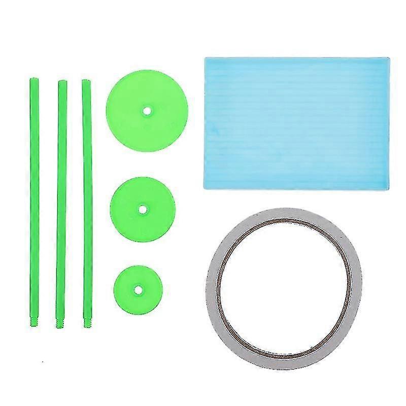 PP Dotting Pen for DIY Craft Use, Create Intricate Designs