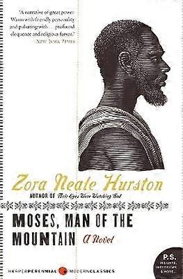 Moses Man of the Mountain
