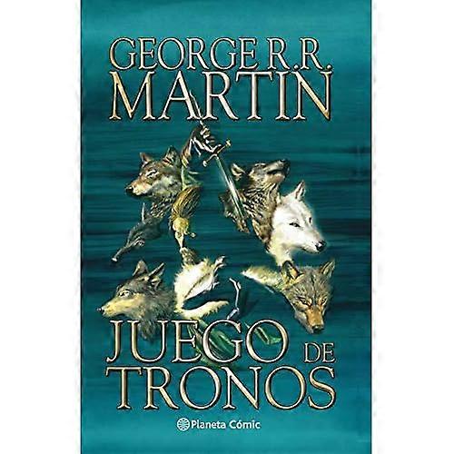 Juego de Tronos 1