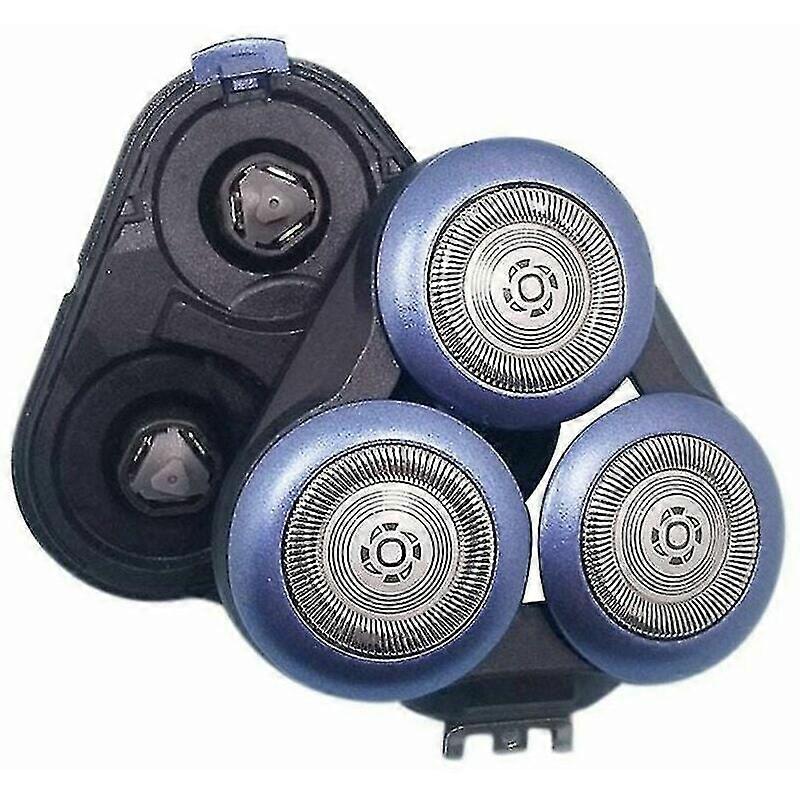 Philips Scherkopfzubehör, einfach zu installieren