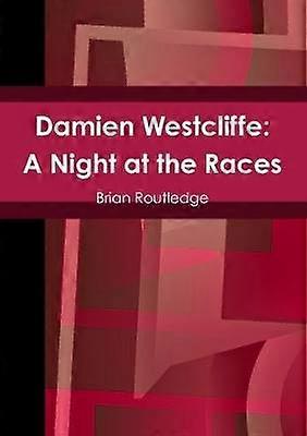 Damien Westcliffe