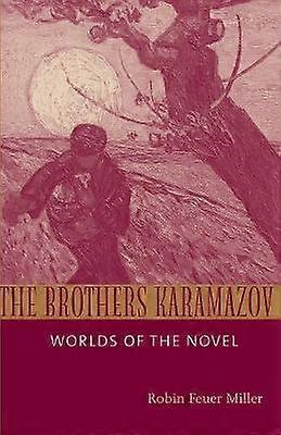 Los hermanos Karamazov