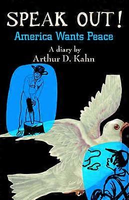 Speak Out America Wants Peace