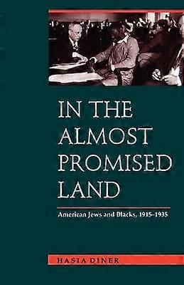 Dans la terre presque promise