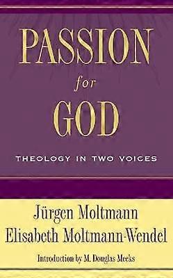 Intohimo Jumalaa kohtaan