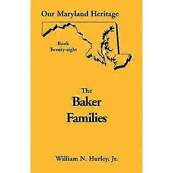 Ons Maryland Erfgoedboek 28