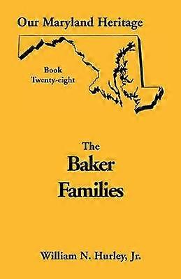 Our Maryland Heritage Book 28