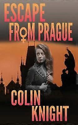 Évasion de Prague