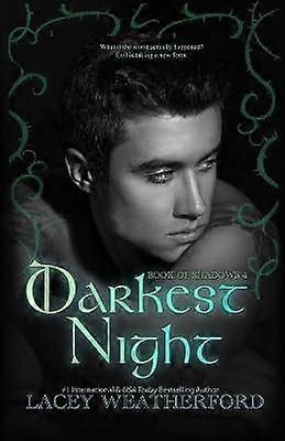 Darkest Night 4 Book of Shadows