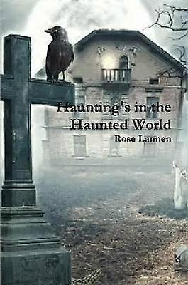 La hantise dans le monde hanté