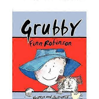 Brudny Finn Robinson