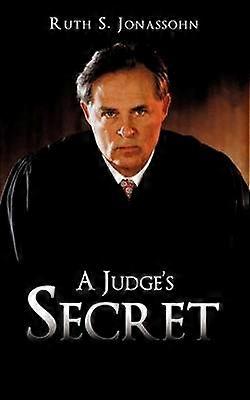 A Judge's Secret