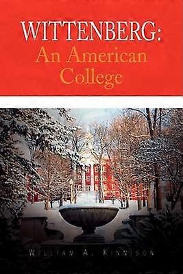 Wittenberg An American College