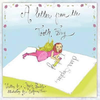A Letter From the Tooth Fairy