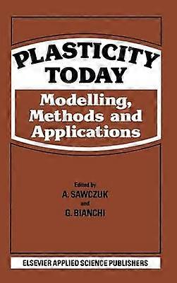 Plasticity Today