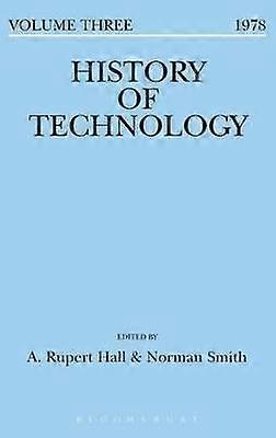 Histoire de la technologie Volume 3