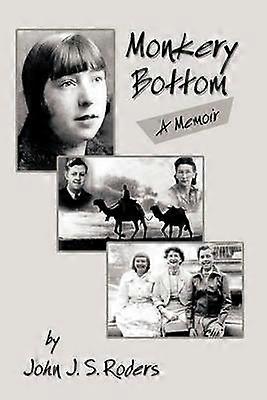 Monkery Bottom A Memoir