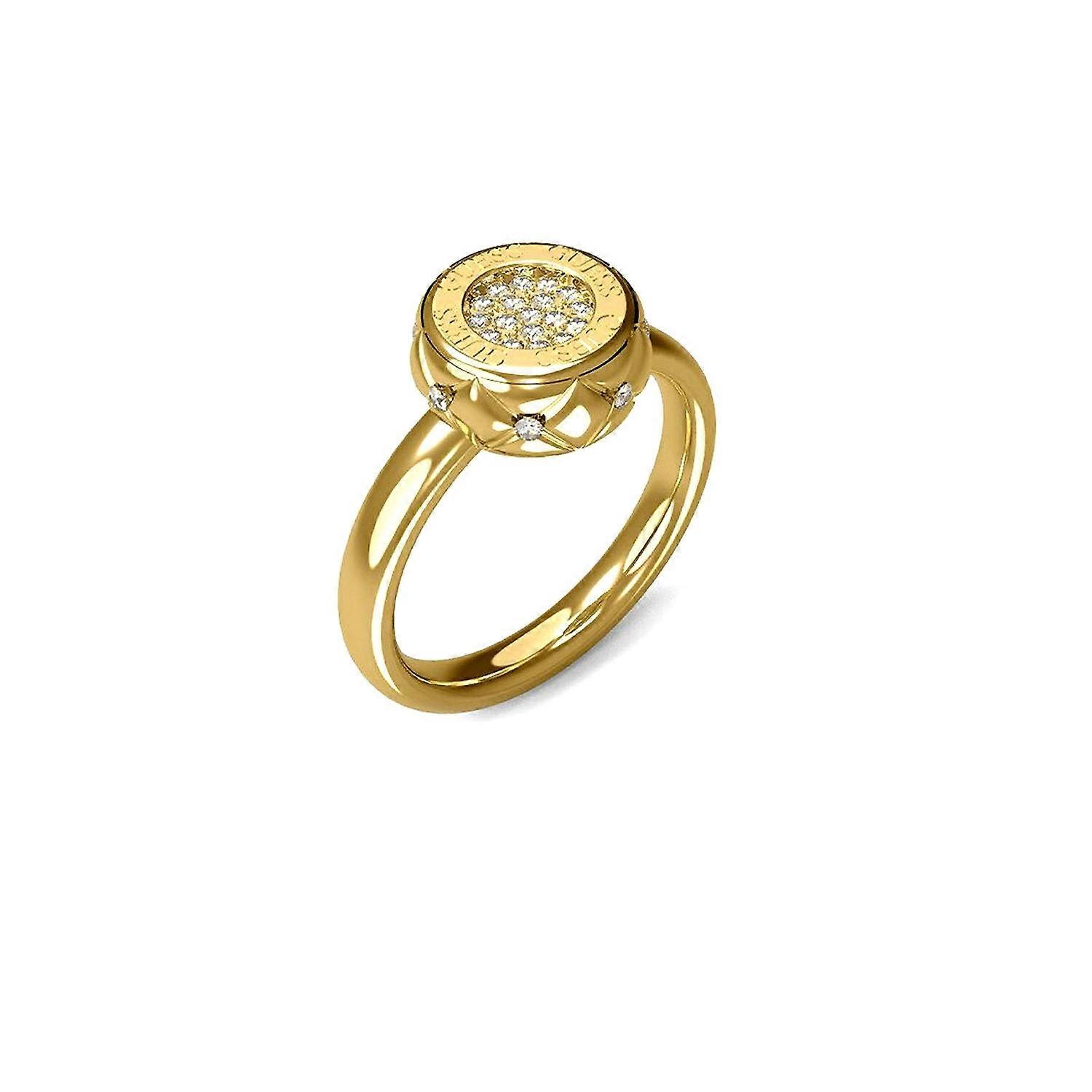 GUESS JEWELS 珠宝型号 JUBR04597JWYG56