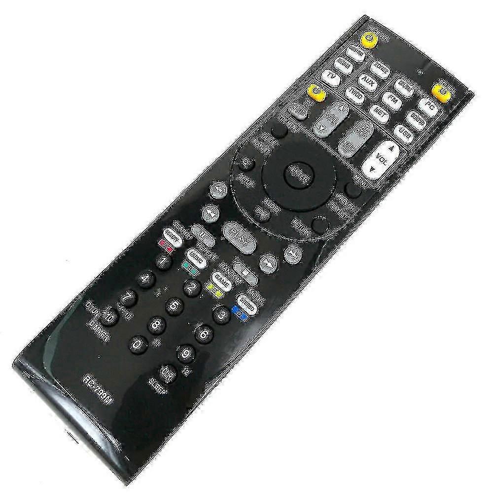 Remote Control Compatible With Onkyo Av Rc-799m Rc-737m Rc-834m/rc-735m Rc-765m Tx-nr414 Tx-nr515 Tx-nr717 Tx-sr