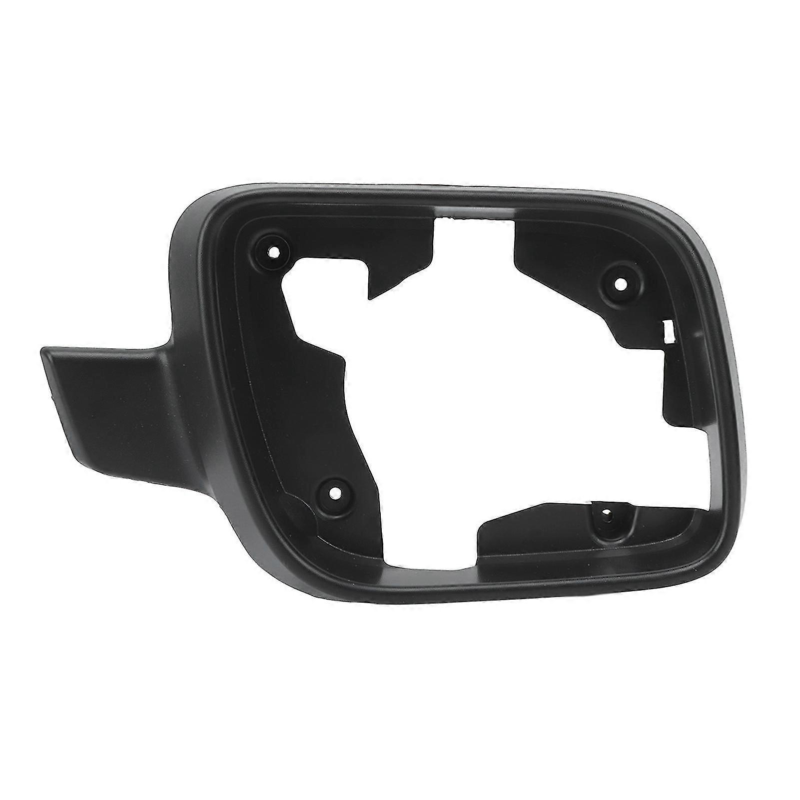 GB5Z17K709A compatible withd Explorer Rearview Mirror Cap Moulding Trim Replacement - Right Door Side