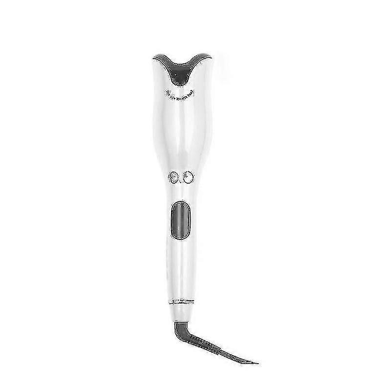 Hair Curler Automatic Air Rotating Curling Iron Anti-scalding Rose-shaped
