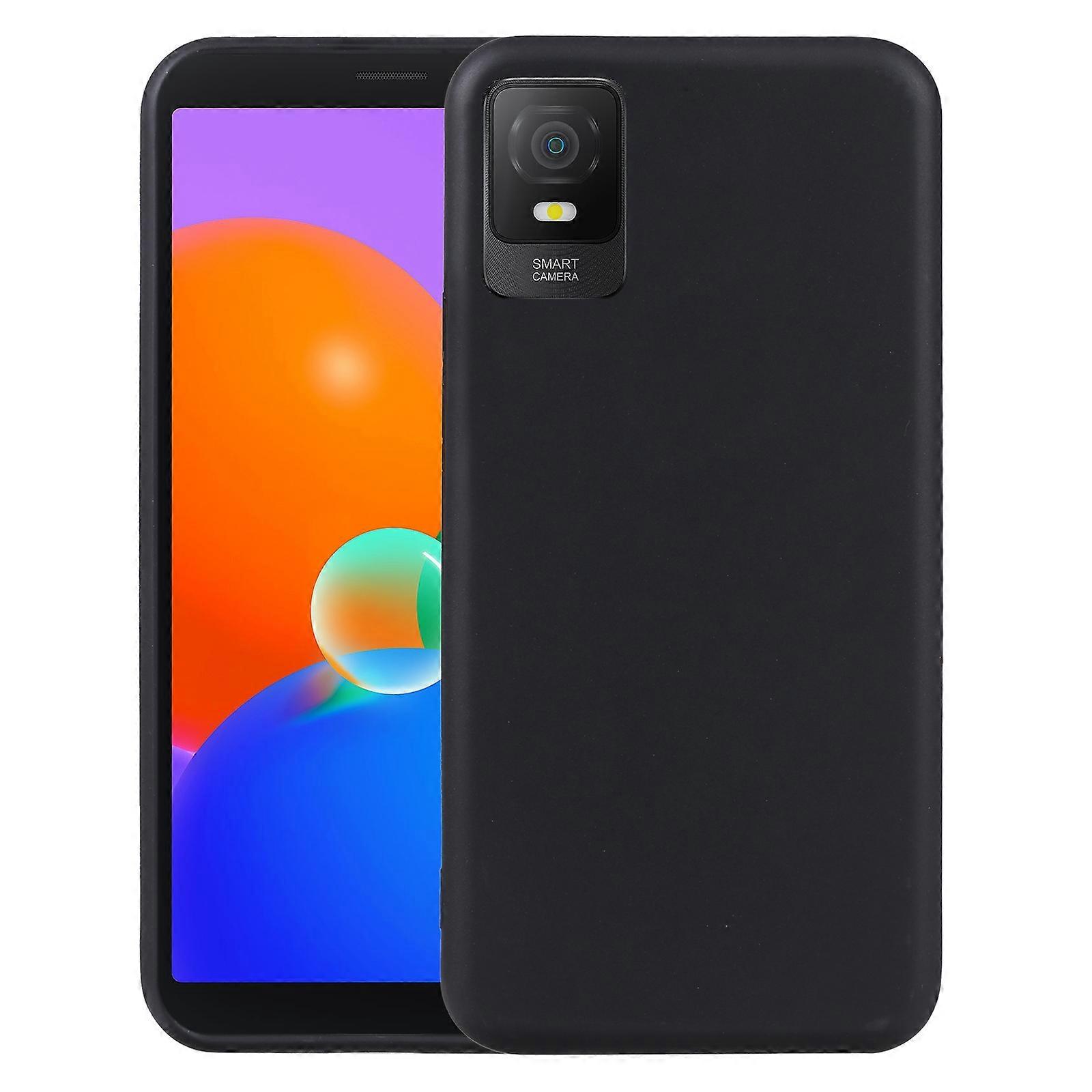 For TCL 403 TPU Phone Case