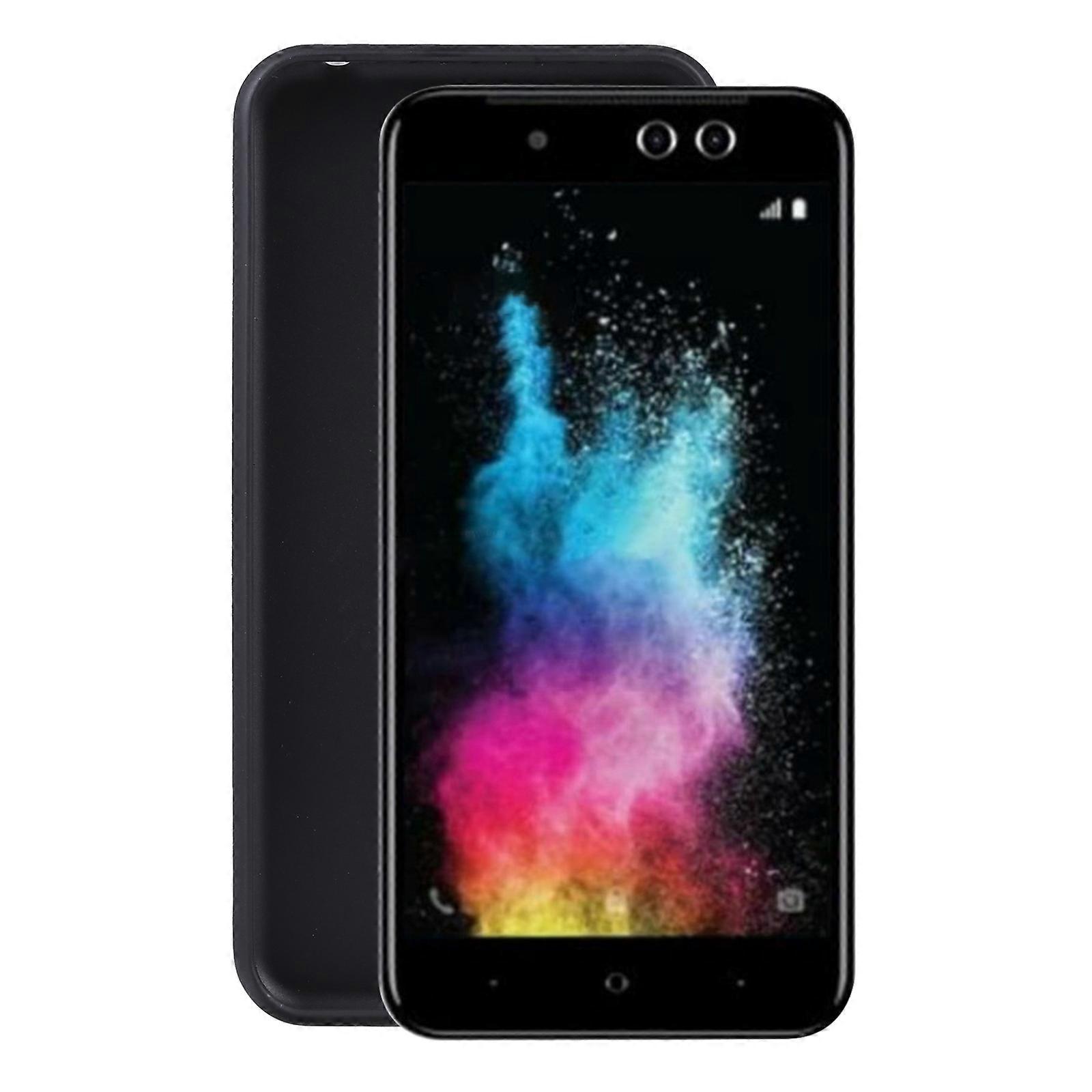TPU Phone Case For Itel S32