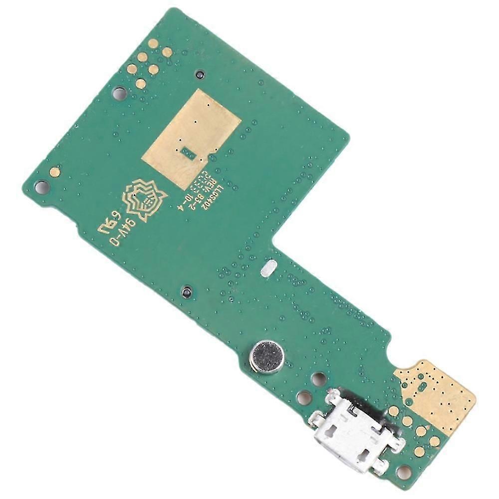 Recambio Botones Power Y Volumen Lenovo Tab M10 - Flex Plano, Compatible X505F/X505M/X505L
