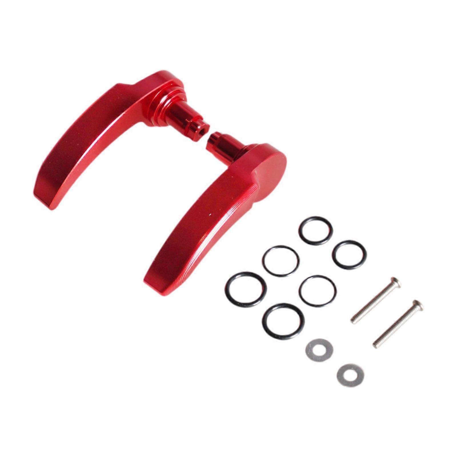 Saddle Bag Lifter Saddle Bag Latch Handles Professional Multifunctional