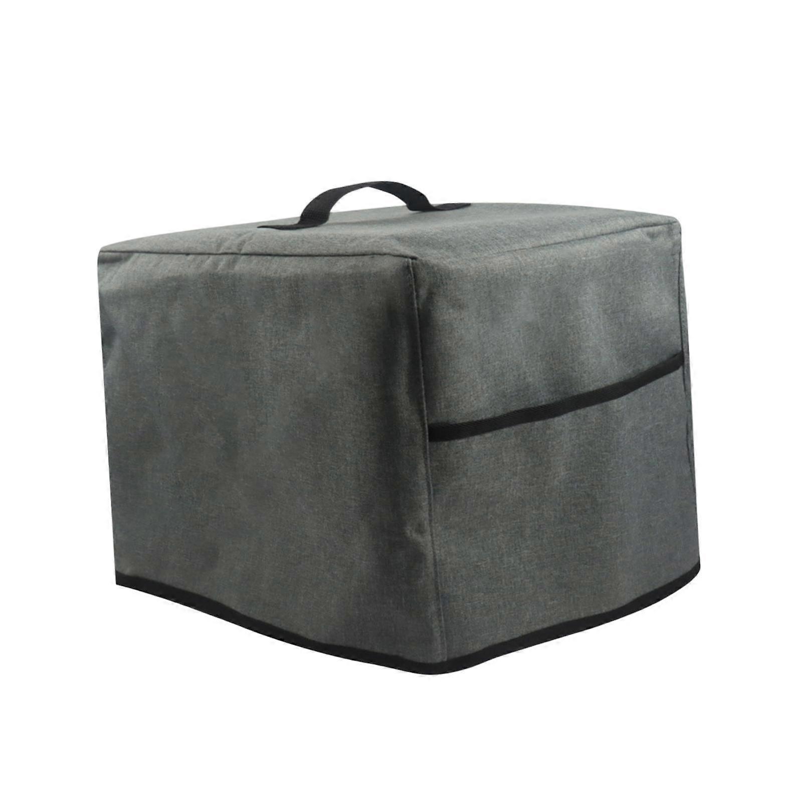 Ice Cream Machine Cover Dust Protector for Office Home Use Bread Maker