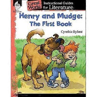 Henry und Mudge: Das erste Buch