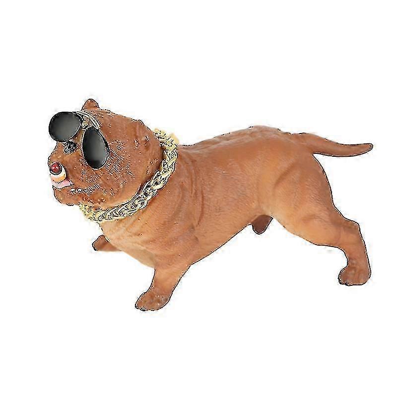 unique 1pcs artwork statue, Car Ornaments