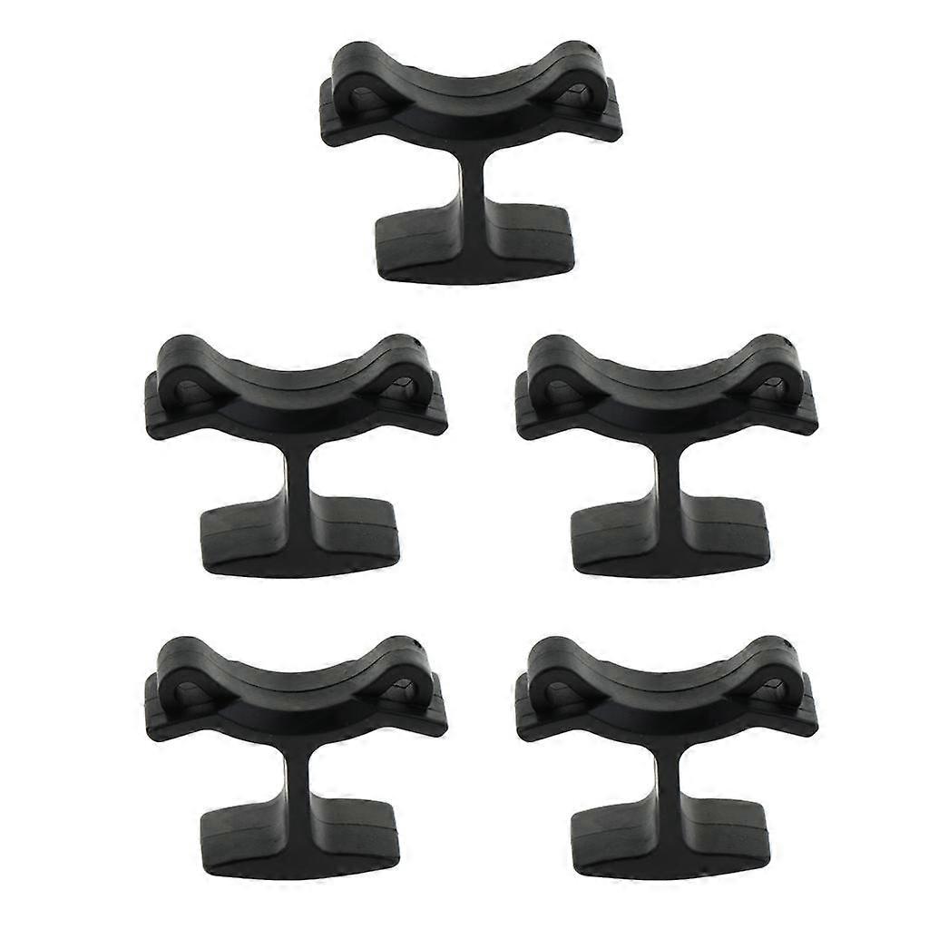 5 Pack Functionele Fluit Vinger Grip Klem Basketbal Voetbal Training Hulpmiddel