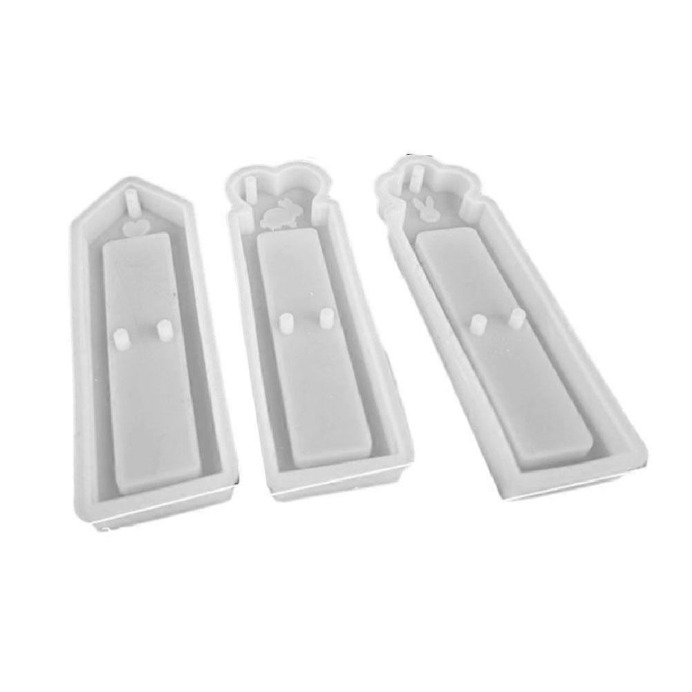 Silicone Moulds Easter Silicone Mould Rabbit Silicone Mould Easter Plaster