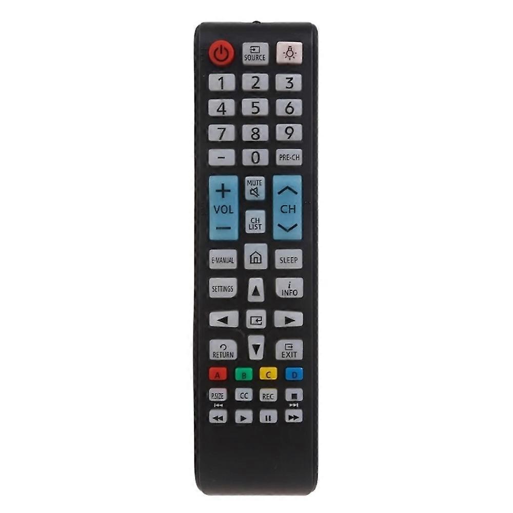 BN59-01267A Remote Control For Samsung TV Universal Smart Tvs Remote Replacement