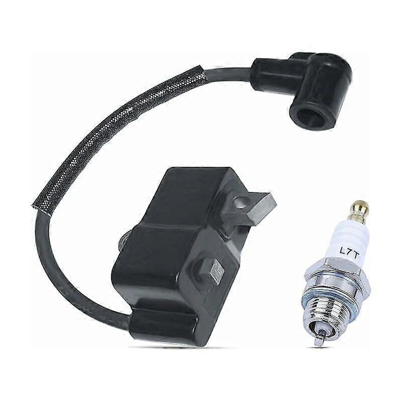 Ignition Coil for Stihl Fs75 Fs80 Fs85 FC85 Km85 Ht70 Hl75 Hl75k