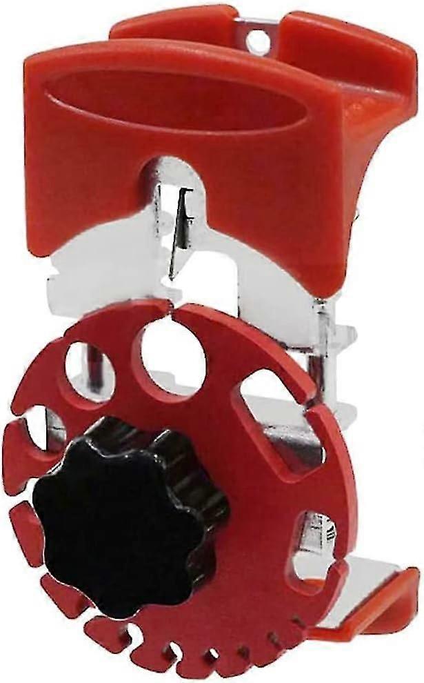 Hand Quick Wire Stripper Adjustable Electrical Wire Portable Copper Wire Stripper Wire Stripping Machine