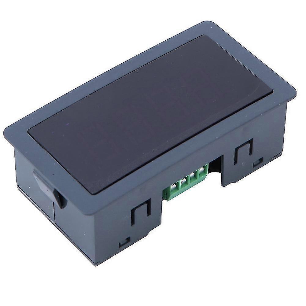 0.56 in 4 Digit LED Display RS485 Serial Port Meter Communication RTU/ASCII Protocal