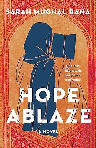 Hope Ablaze