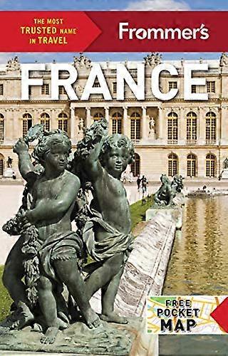 Frommers France