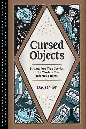 Cursed Objects