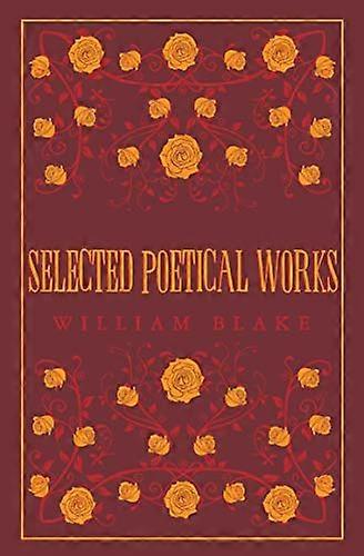Selected Poetical Works Blake