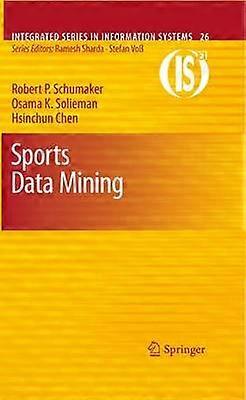 Sports Data Mining