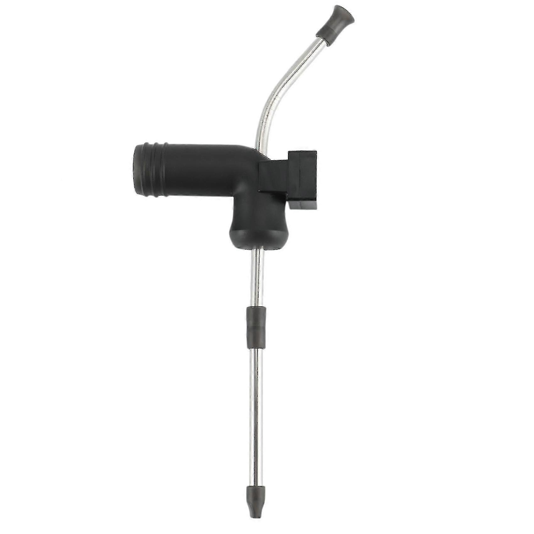 1 قطعة البيرة غص سترو البيرة بونغ قمع مزدوج الغطس شرب البيرة بار أدوات المهرجانات حزب ديسب أفضل هدية