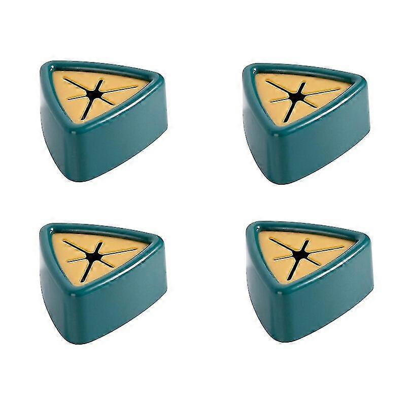 Adhesive Suction Cup Towel Holder - Bathroom Kitchen Storage, Space-Saving Clips